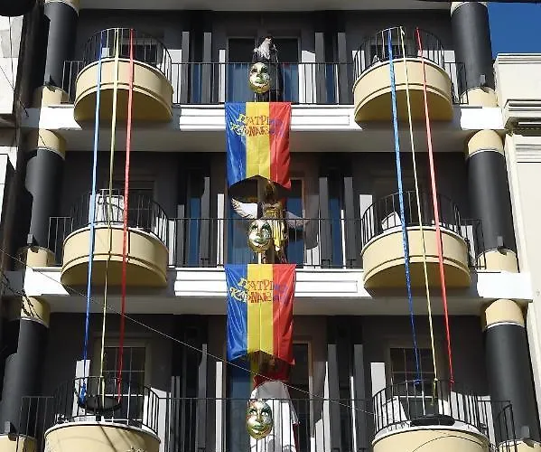 Bed & Breakfast Pietra Mare Patras