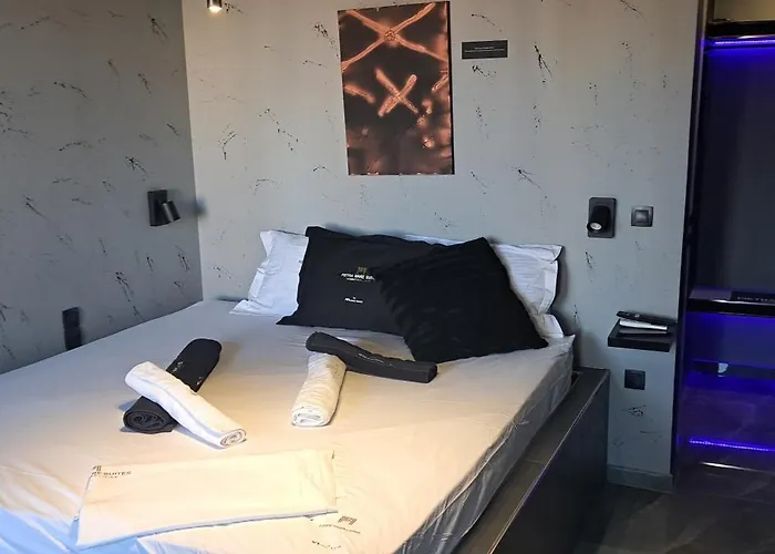 Bed & Breakfast Pietra Mare 3*