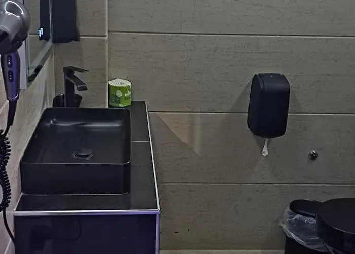 Bed & Breakfast Pietra Mare Patras