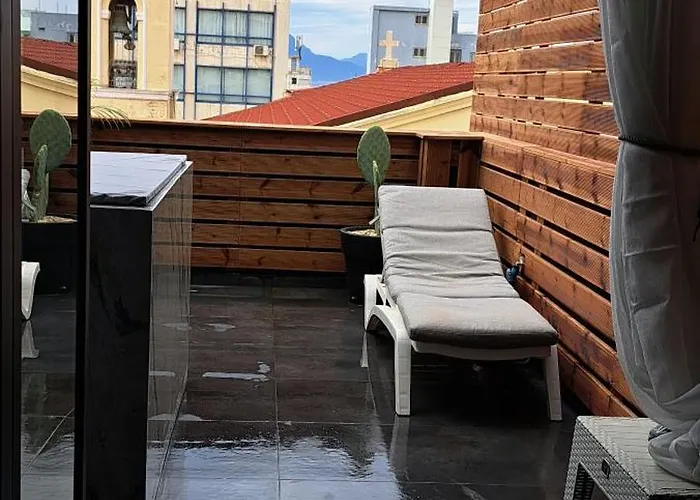 Bed & Breakfast Pietra Mare