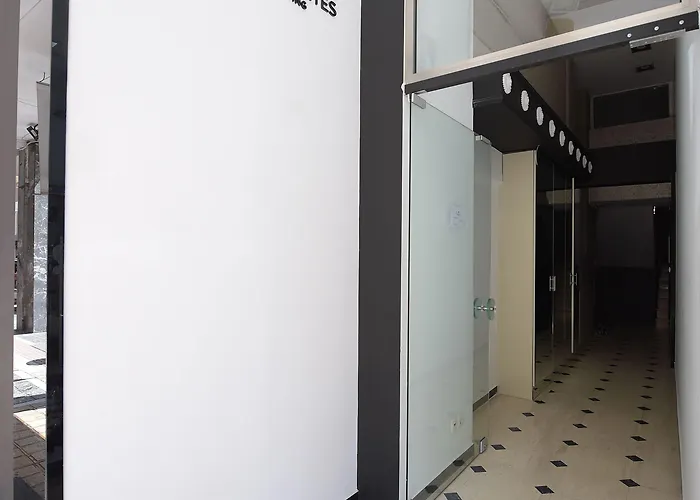 Pietra Mare 3* Πάτρα