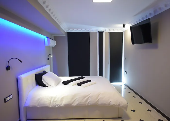 Pietra Mare 3* Patras