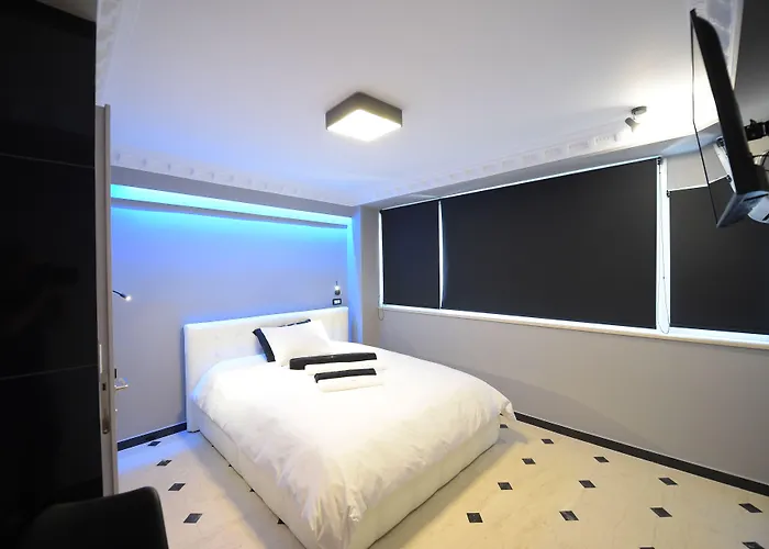 Pietra Mare Bed & Breakfast Patras