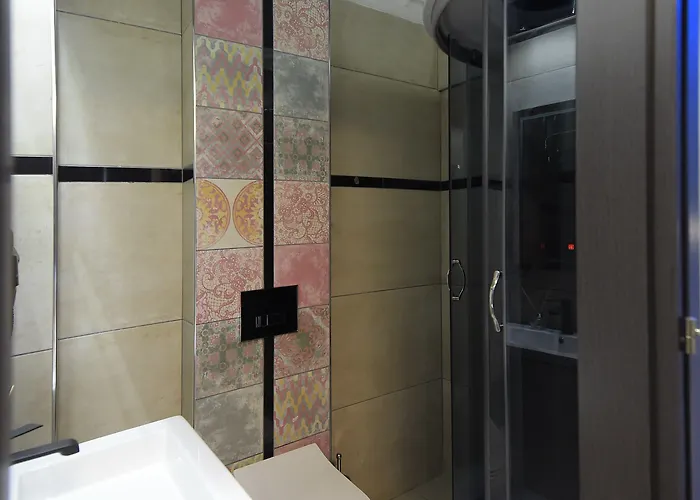 Bed & Breakfast Pietra Mare