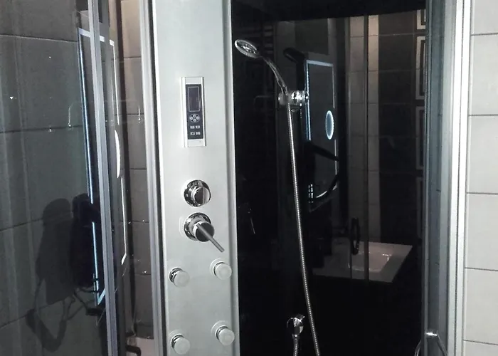 Pietra Mare Bed & Breakfast 3*