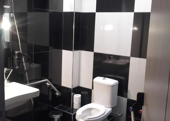 Pietra Mare Bed & Breakfast Patras