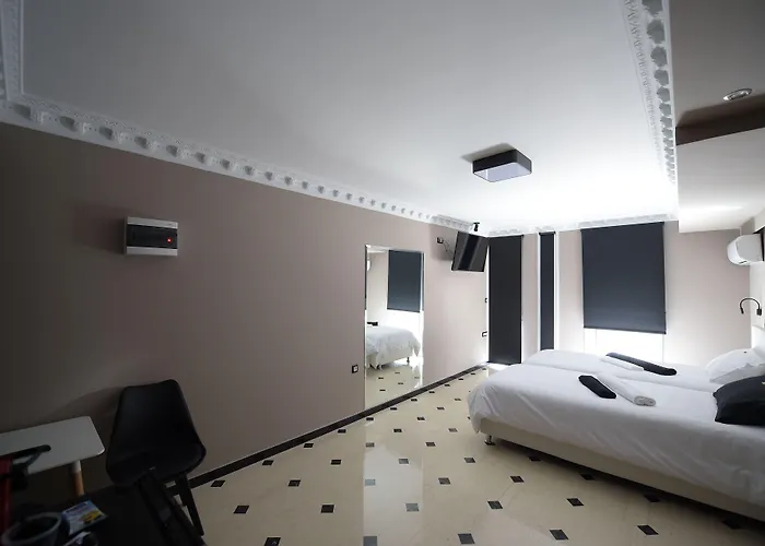 Pietra Mare 3* Patras