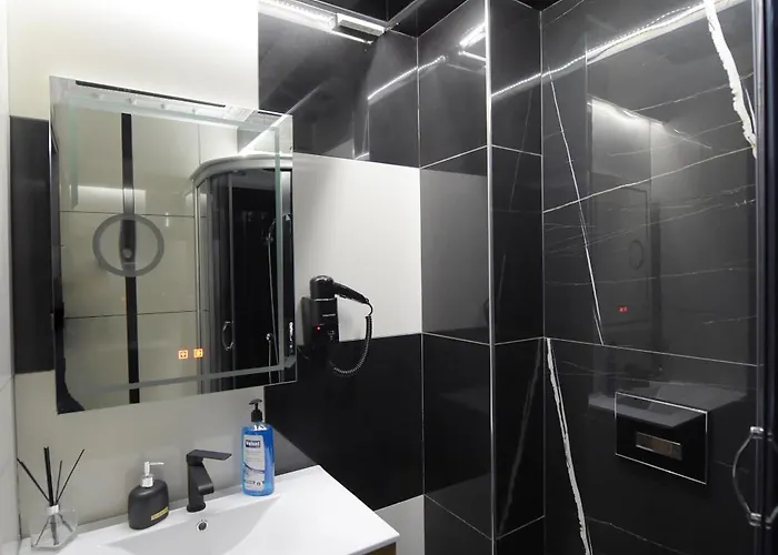 Bed & Breakfast Pietra Mare Patras