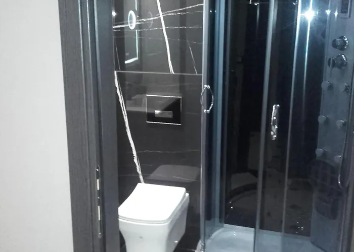 Pietra Mare Bed & Breakfast Patras