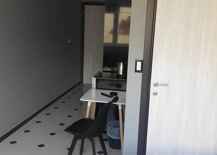 Pietra Mare 3* Πάτρα