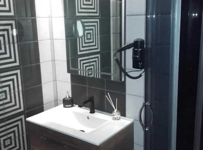 Pietra Mare 3* Patras