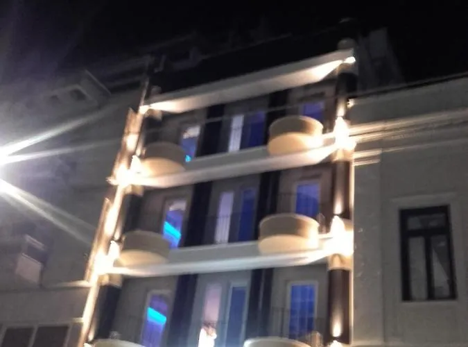 Bed and Breakfast Pietra Mare 3*