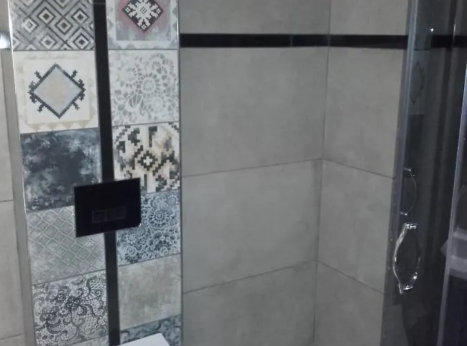 Pietra Mare Bed & Breakfast