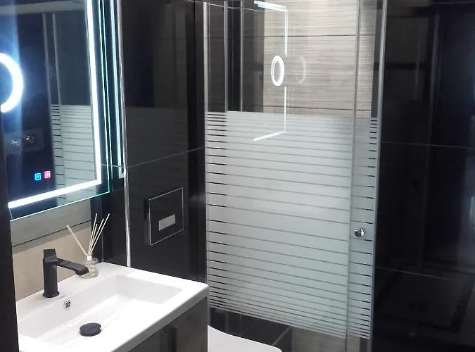 Pietra Mare Bed and Breakfast