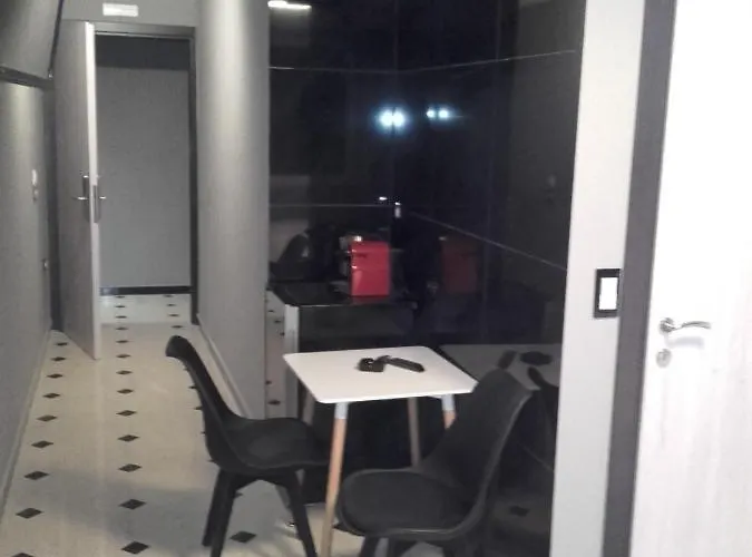 Bed and Breakfast Pietra Mare