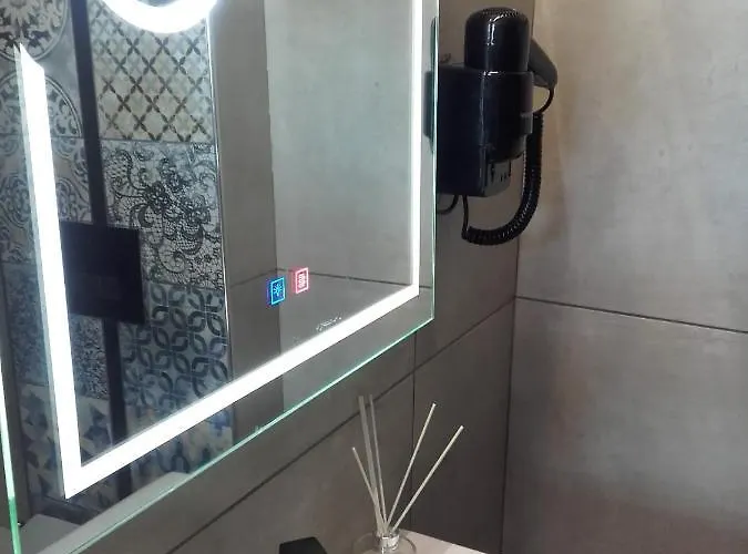 Bed and Breakfast Pietra Mare