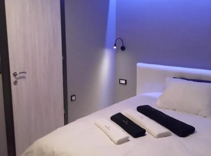 Pietra Mare Bed and Breakfast