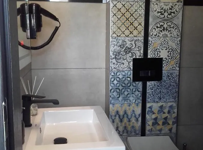 Bed and Breakfast Pietra Mare 3*