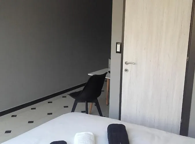 Pietra Mare Bed and Breakfast 3*