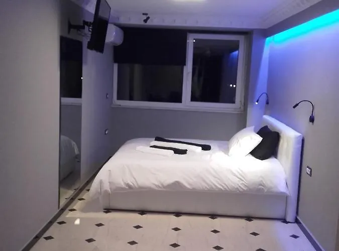 Bed and Breakfast Pietra Mare