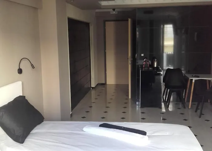 Pietra Mare Bed and Breakfast